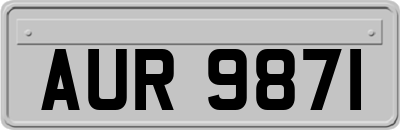 AUR9871