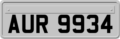 AUR9934
