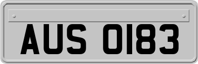 AUS0183
