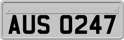 AUS0247