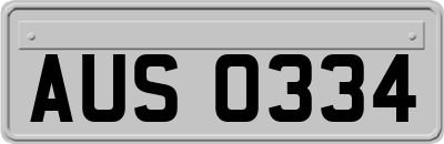 AUS0334