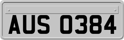 AUS0384