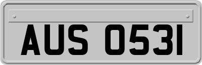 AUS0531