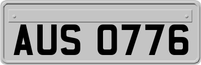 AUS0776