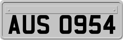 AUS0954