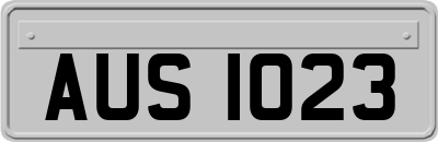 AUS1023