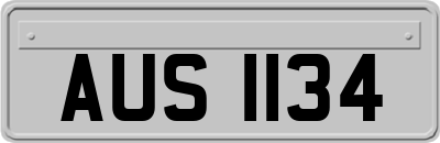 AUS1134