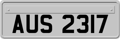 AUS2317