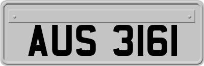 AUS3161