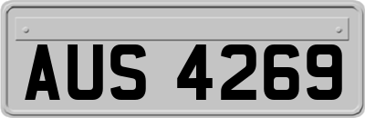 AUS4269