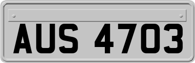 AUS4703