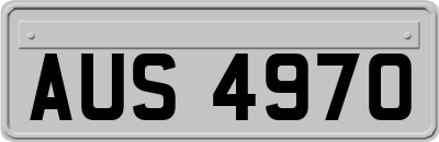 AUS4970
