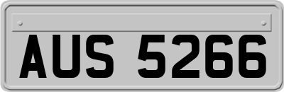 AUS5266