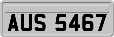 AUS5467