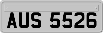 AUS5526