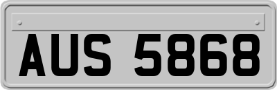 AUS5868