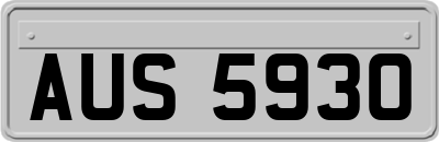 AUS5930
