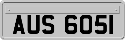 AUS6051