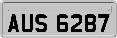 AUS6287