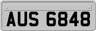 AUS6848