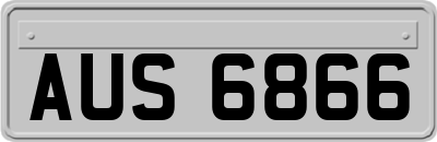 AUS6866