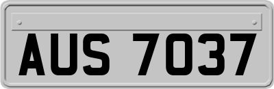 AUS7037