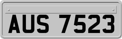 AUS7523
