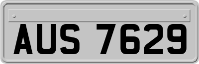 AUS7629