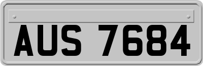 AUS7684