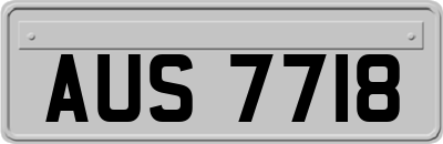 AUS7718
