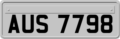 AUS7798