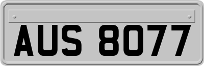 AUS8077
