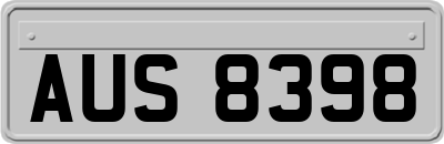 AUS8398