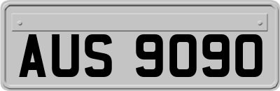 AUS9090