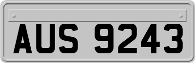 AUS9243