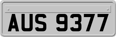 AUS9377