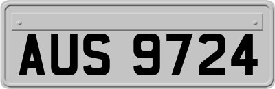 AUS9724