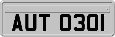 AUT0301