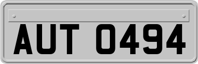 AUT0494
