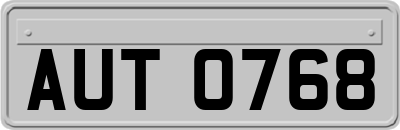 AUT0768