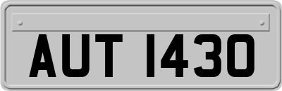 AUT1430