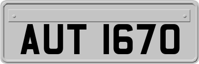 AUT1670