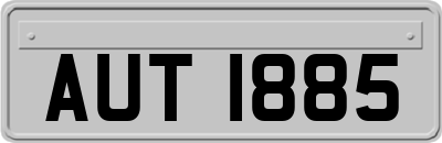 AUT1885