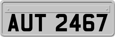 AUT2467