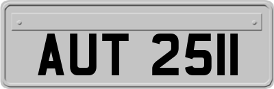 AUT2511