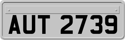 AUT2739