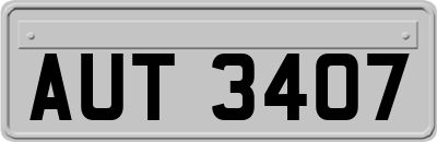 AUT3407