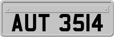 AUT3514