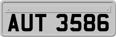 AUT3586