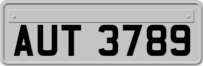 AUT3789